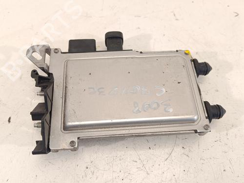 Electronic module PEUGEOT 3008 II SUV (MC_, MR_, MJ_, M4_) 1.6 BlueHDi 120 | BP16873793M83 