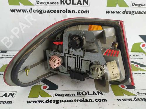 Right taillight MERCEDES-BENZ E-CLASS (W210) E 420 (210.072) | BP4058011C35 