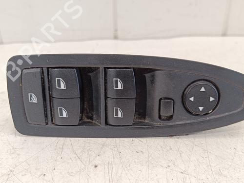 Venstre fortil elrude kontakt BMW 3 (F30, F80) 318 d (143 hp) 920810903