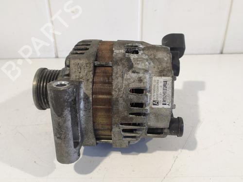 Used Alternator PEUGEOT 207 (WA_, WC_) [2006-2015]  7566207