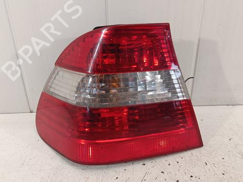 Venstre baglygte BMW 3 (E46) 320 d (150 hp) 13610857