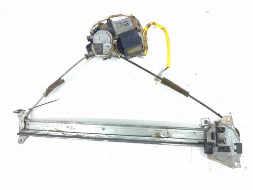 Used Front left window mechanism Front left window mechanism MITSUBISHI PAJERO CLASSIC (V2_W, V6_W, V7_W) 2.5 TD (V24W) (115 hp) 35992608 35992608