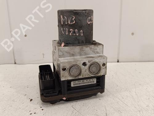 Used ABS pump MERCEDES-BENZ E-CLASS (W211) [2002-2009]  11059772