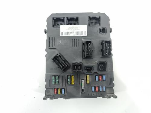 fuse-box-peugeot-407-6d_-2004-2005-2006-2007-2008-2009-2010-2011-33689701 main image
