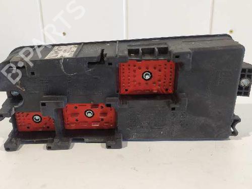 Fuse box OPEL VECTRA C GTS (Z02) 1.9 CDTI (F68) | BP6080440E1 
