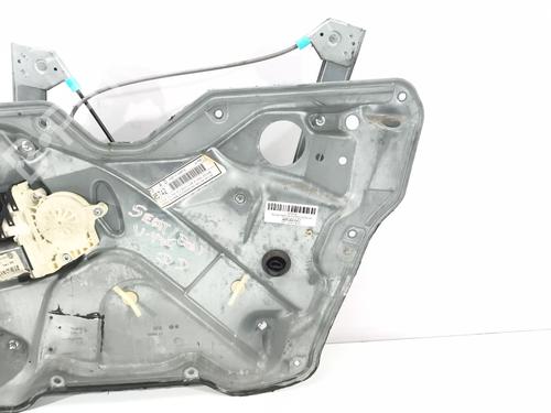 Front right window mechanism SEAT LEON (1M1) 1.9 TDI | BP36988895C23 - Image 3