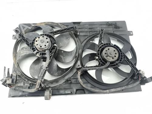 Used Radiator fan Radiator fan SEAT LEON (1M1) 1.9 TDI (90 hp) 33983689 33983689