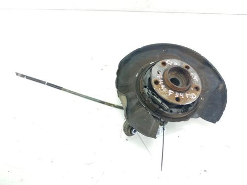 Used Right rear steering knuckle Right rear steering knuckle BMW 3 Gran Turismo (F34) 325 d (224 hp) 40498097 40498097