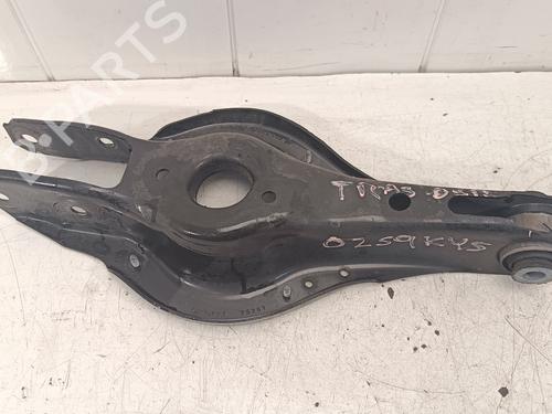 Right rear suspension arm BMW 1 (F20) 118 d | BP11169173M15 