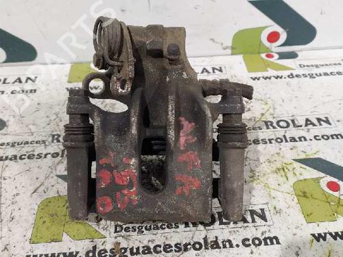 Used Right rear brake caliper ALFA ROMEO 155 (167_) [1992-1997]  11584764
