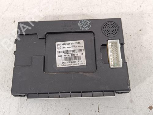 Elektronisk modul KIA RIO III (UB) 1.2 CVVT (84 hp) 10665134