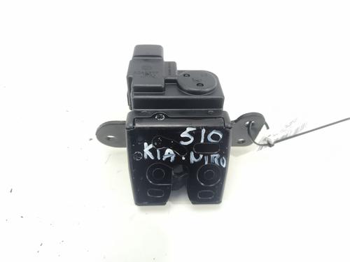 Used Tailgate lock Tailgate lock KIA NIRO I (DE) 1.6 GDI Hybrid (105 hp) 40092625 40092625