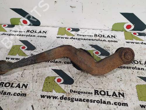 Left front suspension arm CITROËN C15 Box Body/MPV (VD_)  | BP5150890M12 