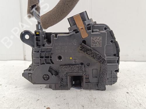 Rear right lock RENAULT CLIO IV (BH_)  | BP11033900C99 