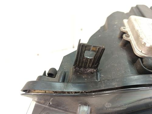 Right headlight BMW X6 (E71, E72) xDrive 40 d | BP30135092C29 