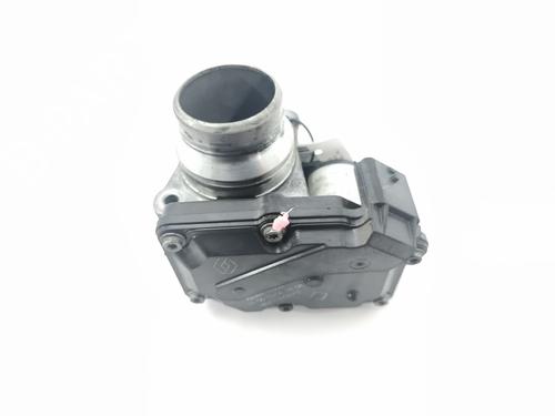 Used Throttle body Throttle body RENAULT KADJAR (HA_, HL_) 1.6 dCi 130 4x4 (HLA4) (130 hp) 33690962 33690962