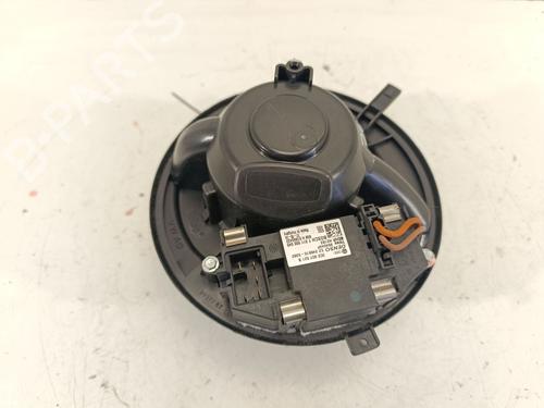 Heater blower motor SEAT LEON (1P1) 2.0 TDI | BP26141493M62 