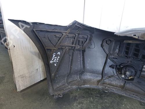 Front bumper PEUGEOT 307 SW (3H) 1.6 HDI 110 | BP29508851C7 