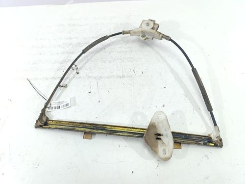 Rudehejsemekanisme ventre foran RENAULT SUPER 5 (B/C40_) 1.1 (B/C/401, B/C40H) | BP30751842C22