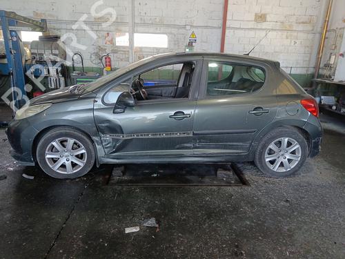 Used Parts PEUGEOT 207 Hatchback Van (WA_, WC_) 1.6 HDi (90 hp) 4040584