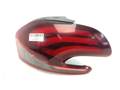 Right taillight PEUGEOT 208 I (CA_, CC_) | BP30744517C35