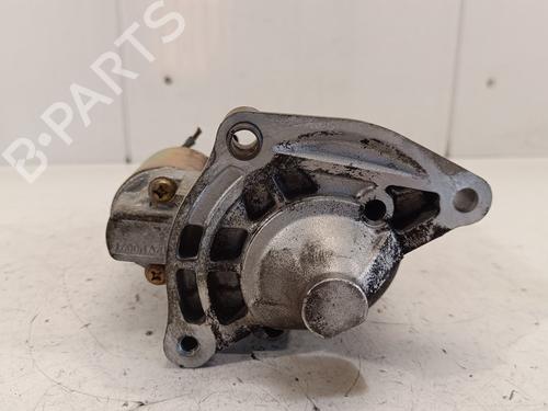 Startmotor PEUGEOT 206 Hatchback (2A/C) 1.4 i | BP19485697M8 