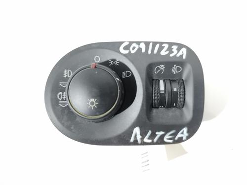 Interruttore luci Interruttore luci SEAT ALTEA (5P1) [2004-2015] 36988931 36988931