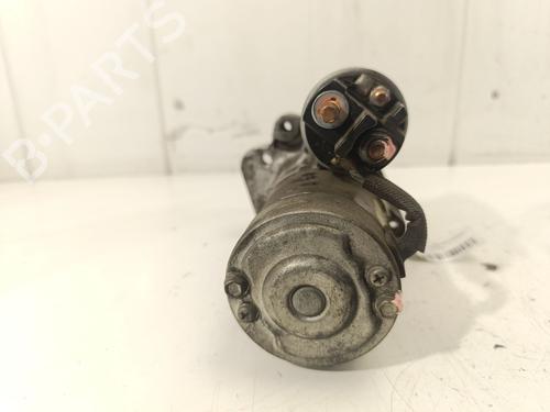 Starter RENAULT MEGANE III Hatchback (BZ0/1_, B3_)  | BP29465069M8 