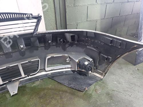Front bumper SEAT ALHAMBRA (7V8, 7V9) 2.0 TDI | BP30173286C7
