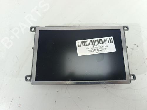 display-monitor-peugeot-508-i-8d_-2010-2011-2012-2013-2014-2015-2016-2017-2018-40183989 main image