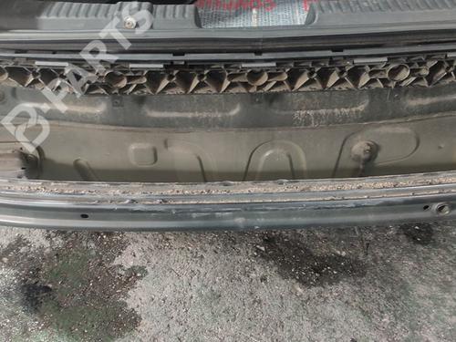 Used Rear bumper reinforcement Rear bumper reinforcement FIAT BRAVO II (198_) 1.6 D Multijet (198AXH1B) (105 hp) 11143139 11143139