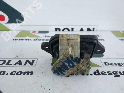 Heater resistor FIAT BRAVA (182_)  | BP11655369M108 