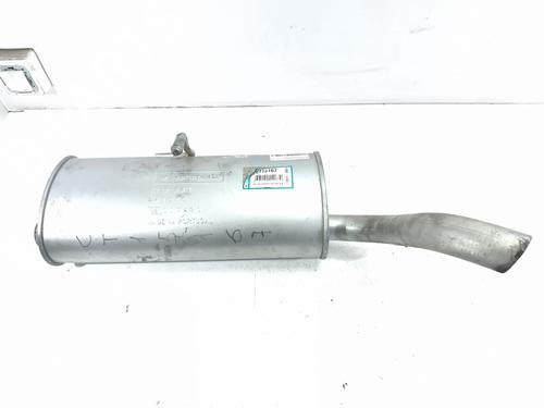 Used Exhaust system Exhaust system CITROËN BERLINGO / BERLINGO FIRST MPV (MF_, GJK_, GFK_) 1.9 D (MFWJZ) (70 hp) 35992620 35992620
