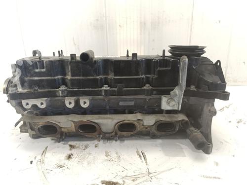 Cylinder head MAZDA 6 Saloon (GH) 2.2 D (GH10) | BP29546121M5 