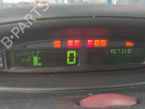 Alternator CITROËN XSARA PICASSO (N68) 1.6 HDi | BP15599874M7 