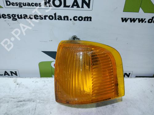 Used Left front indicator FORD ESCORT IV (GAF, AWF, ABFT) 1.6 i (102 hp) 4060573