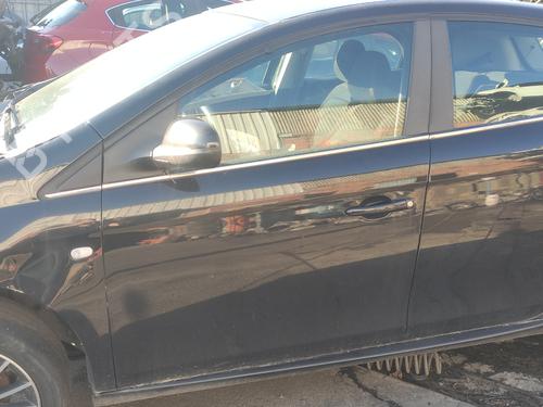 Left front door FIAT BRAVO II (198_) 1.9 D Multijet (198AXB1A) (120 hp) 16936231