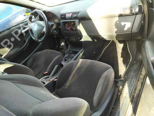 Hattehylde FIAT STILO (192_) 1.9 JTD (192_XE1A) | BP4558781C85 
