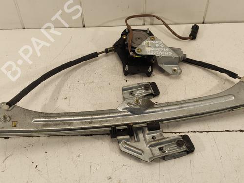 Rear right lock FORD FOCUS III 1.0 EcoBoost | BP9521790C99 