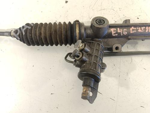 Steering rack BMW 3 (E46) 320 d | BP29546135M22 
