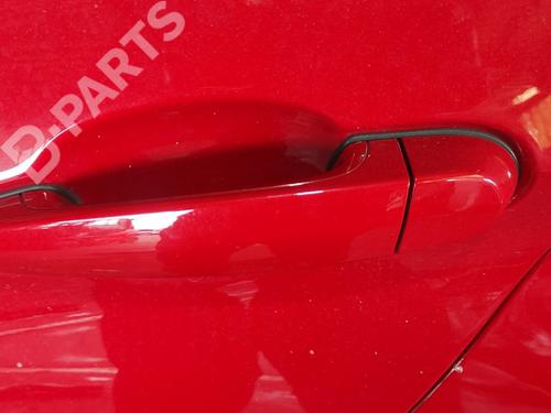 Used Rear left exterior door handle Rear left exterior door handle BMW 3 Touring (E91) 318 d (143 hp) 11053290 11053290