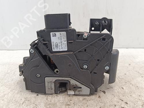 Used Front right lock FORD B-MAX (JK) 1.0 EcoBoost (100 hp) 11767149