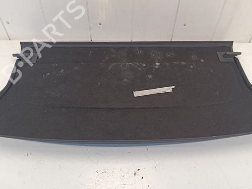 Rear parcel shelf AUDI A3 Sportback (8VA, 8VF) 1.6 TDI | BP17499195C85 