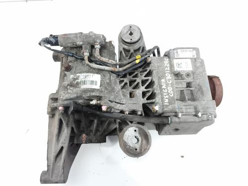 Differential, bag Differential, bag OPEL INSIGNIA A (G09) 2.0 CDTI 4x4 (68) (160 hp) 34342877 34342877