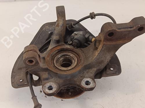 Left front steering knuckle OPEL VECTRA B (J96) 2.0 DTI 16V (F19) | BP15599985M25 