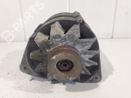 Used Alternator Alternator FORD SIERRA II (GBG, GB4) 2.0 i (120 hp) 10345306 10345306