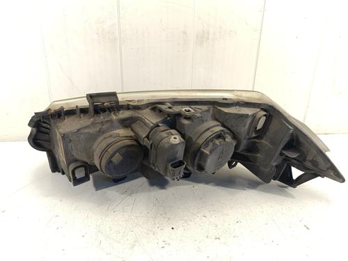 Right headlight RENAULT MEGANE II (BM0/1_, CM0/1_) 1.9 dCi (BM0G, CM0G) | BP26735889C29 