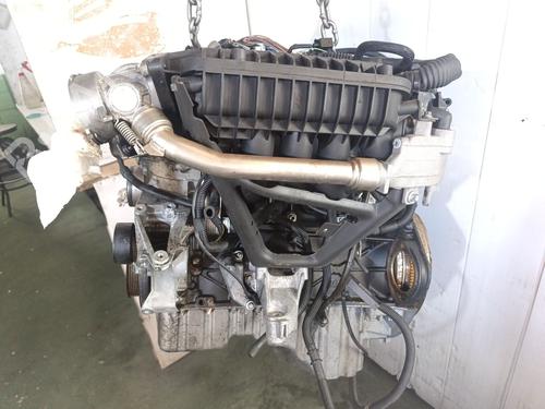 Engine MERCEDES-BENZ C-CLASS Coupe (CL203)  | BP29490803M1 