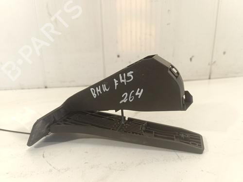 Pedal BMW 2 Active Tourer (F45) 216 d | BP29983280I4