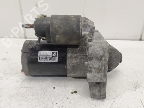 Used Starter PEUGEOT 308 I (4A_, 4C_) 1.6 HDi (90 hp) 8361188